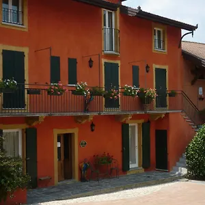 Locanda La Casetta Angera
