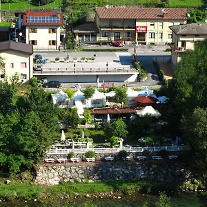 Da Gianni Zogno