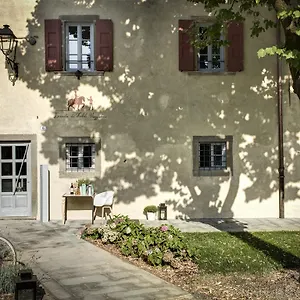 Maison d'hôtes Dei Nobili Viaggiatori