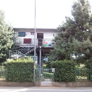 Maison d'hôtes Bgy Airport