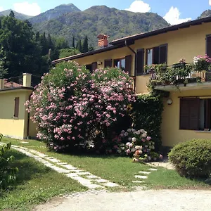 Maison d'hôtes Casa Pini