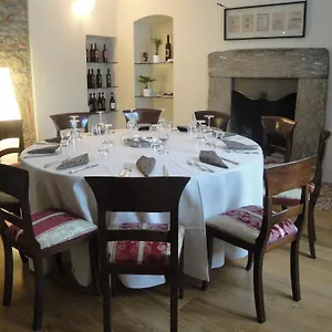 Maison d'hôtes Del Brinsc