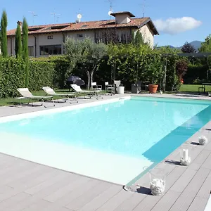 Couette-café A Ca' Minore Franciacorta