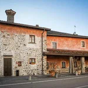 Mini-hôtel Osteria Marascia