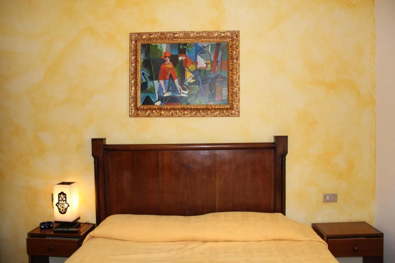 Bed & Breakfast B&B Edelweiss Castione della Presolana