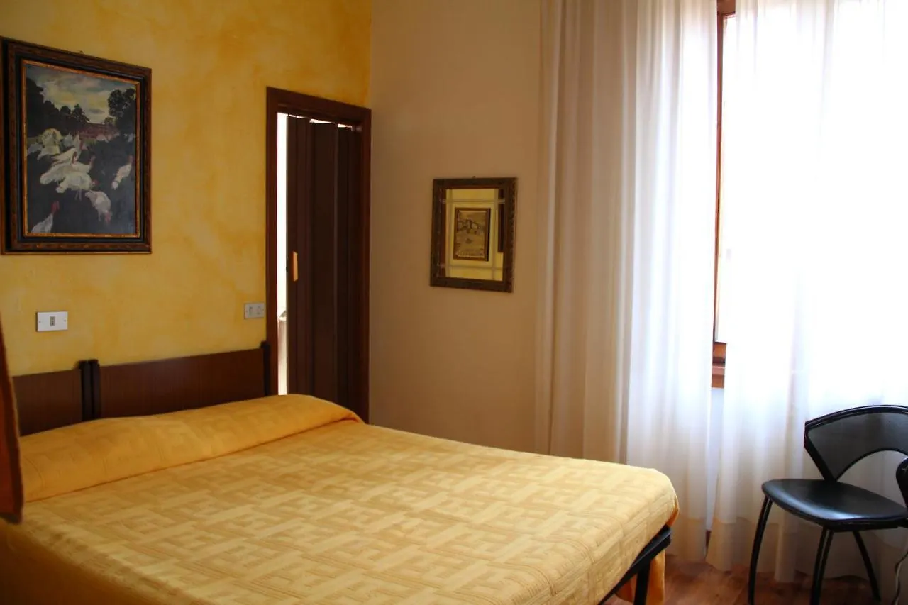 B&B Edelweiss Castione della Presolana Italy