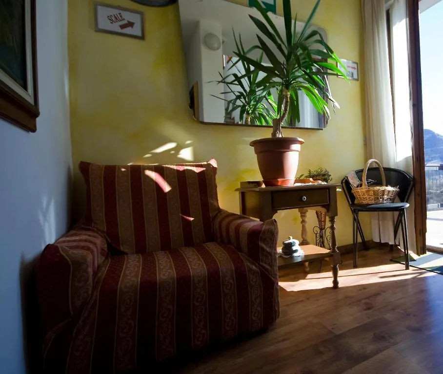 B&B Edelweiss Castione della Presolana