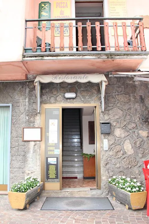 B&B Edelweiss Castione della Presolana