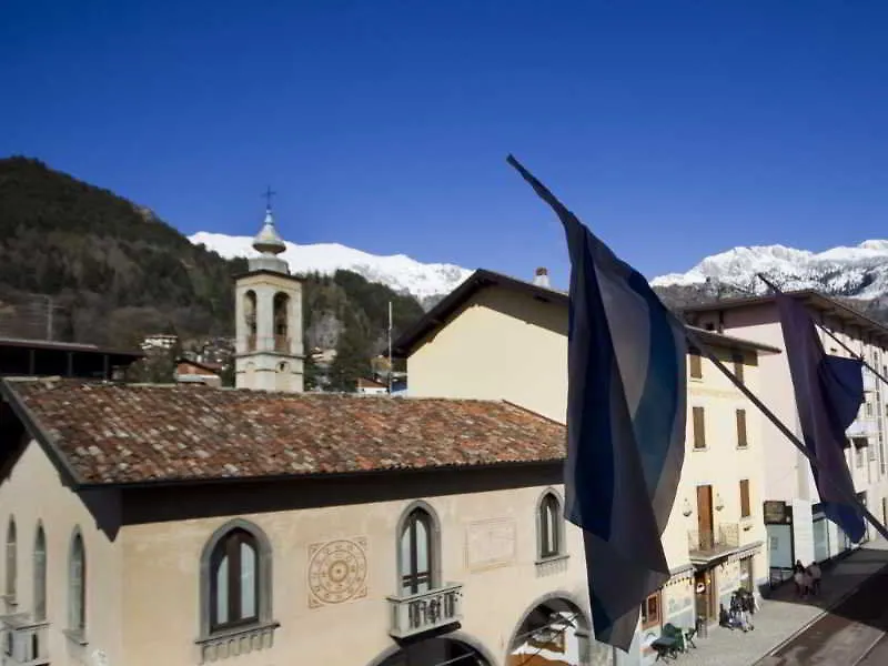 B&B Edelweiss Castione della Presolana Bed & Breakfast