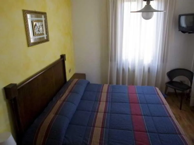 Bed & Breakfast B&B Edelweiss Castione della Presolana
