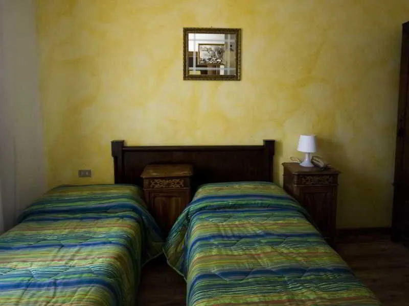 B&B Edelweiss Castione della Presolana