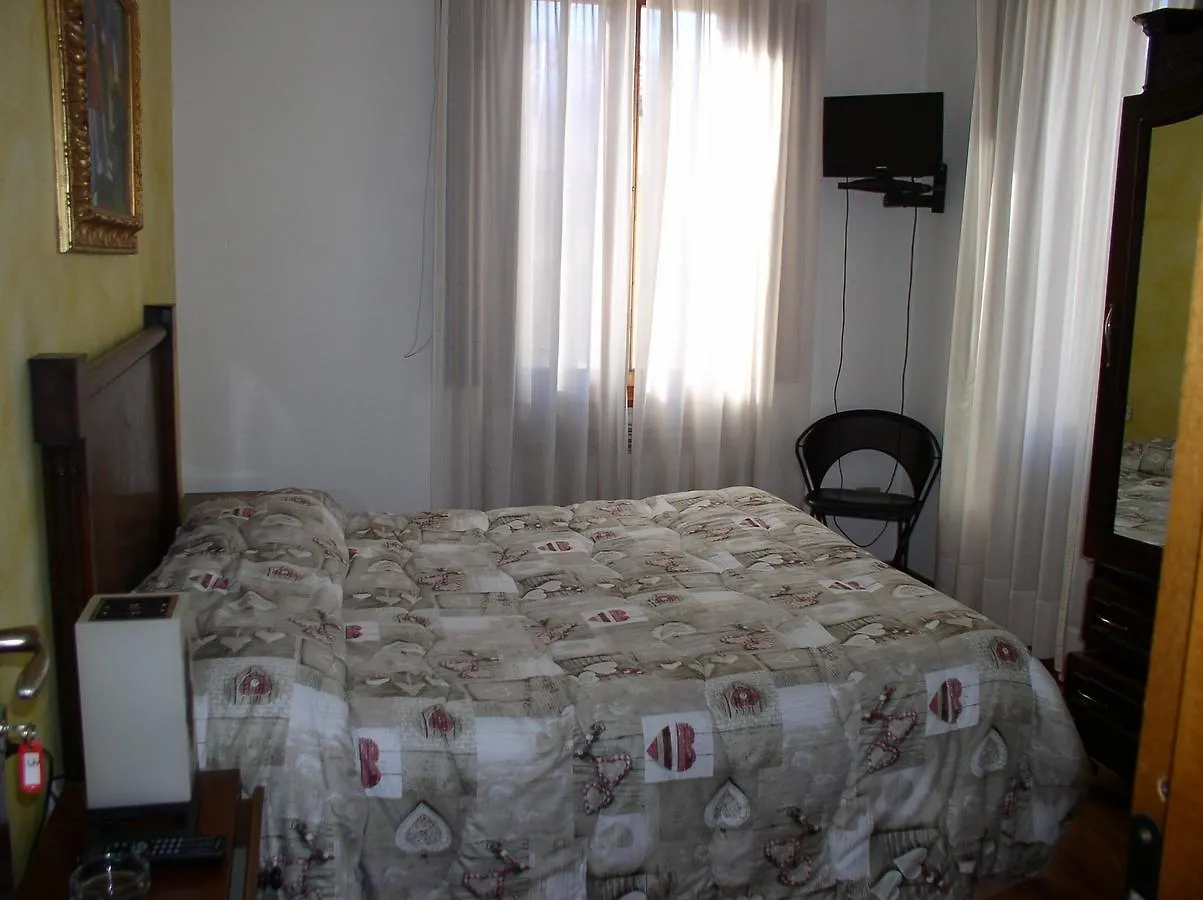 Bed & Breakfast B&B Edelweiss Castione della Presolana