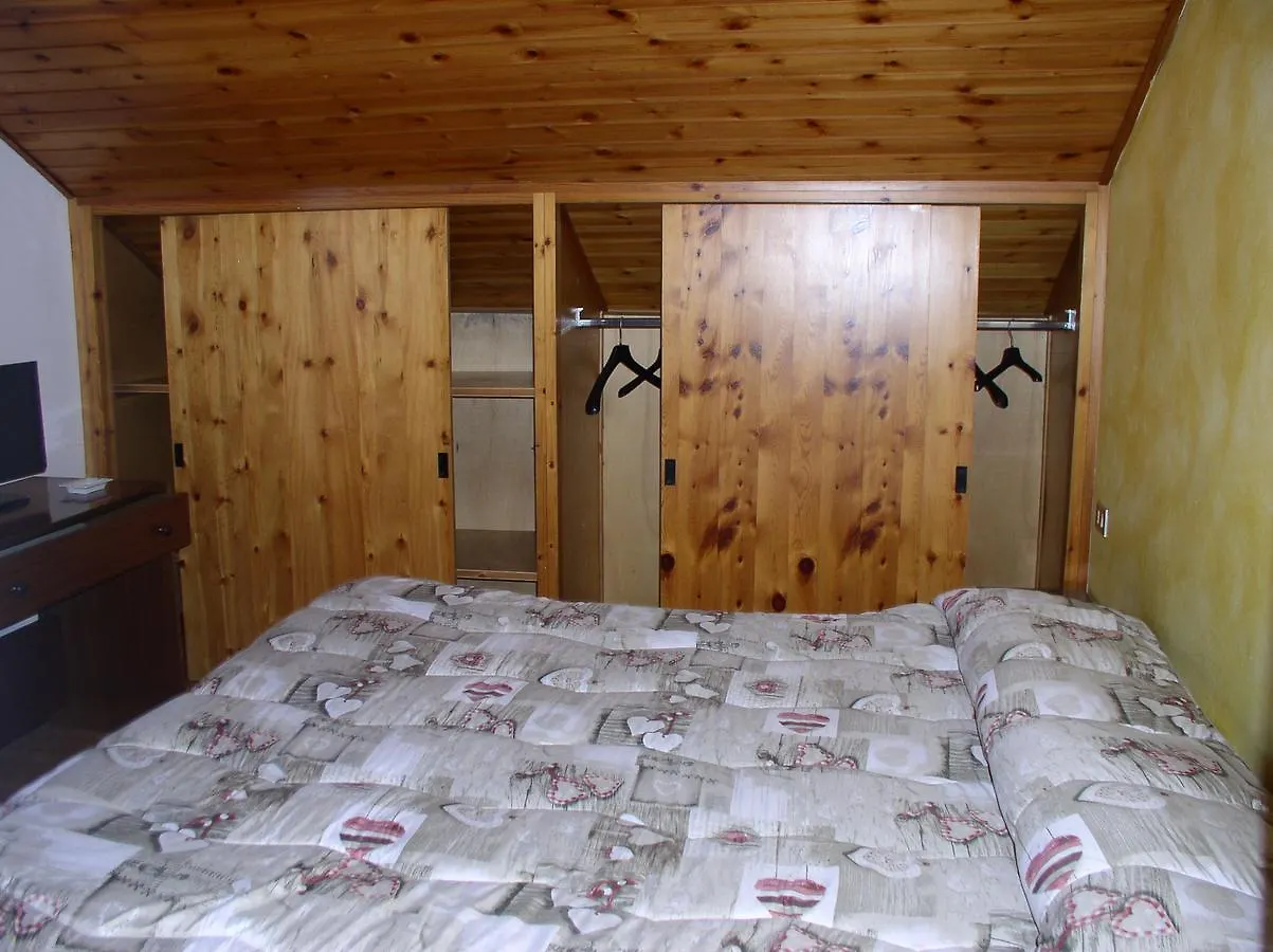 B&B Edelweiss Castione della Presolana 2*,