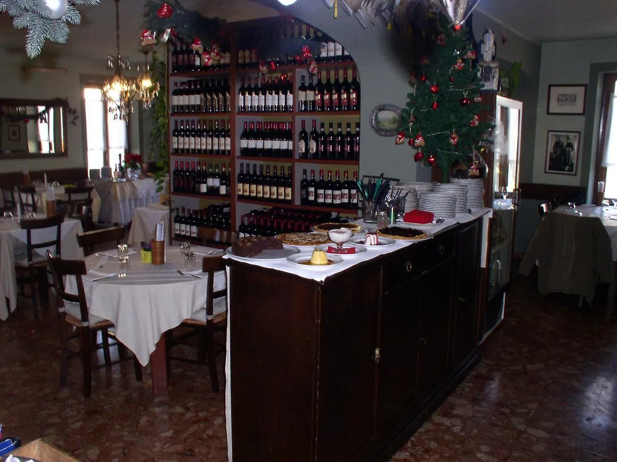 B&B Edelweiss Castione della Presolana