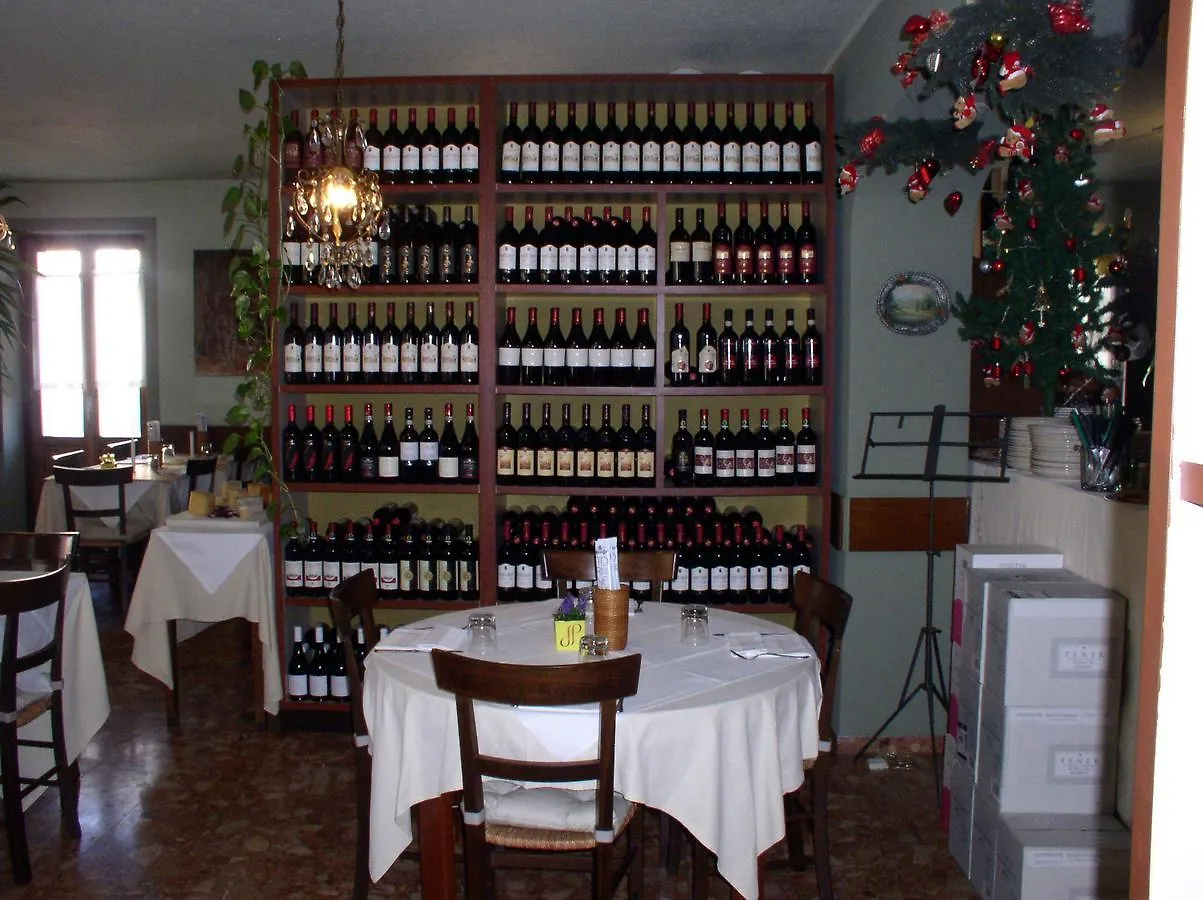 B&B Edelweiss Castione della Presolana Bed & Breakfast