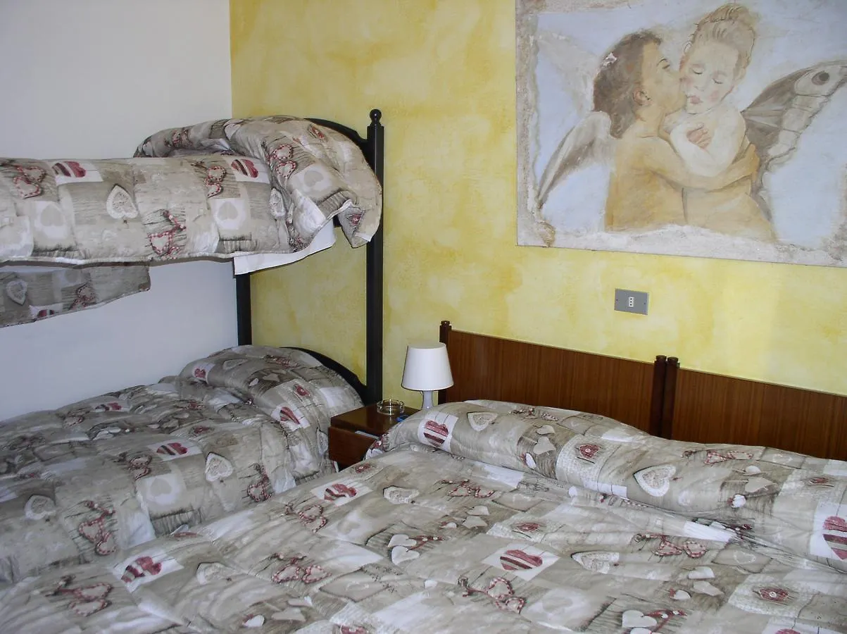 B&B Edelweiss Castione della Presolana