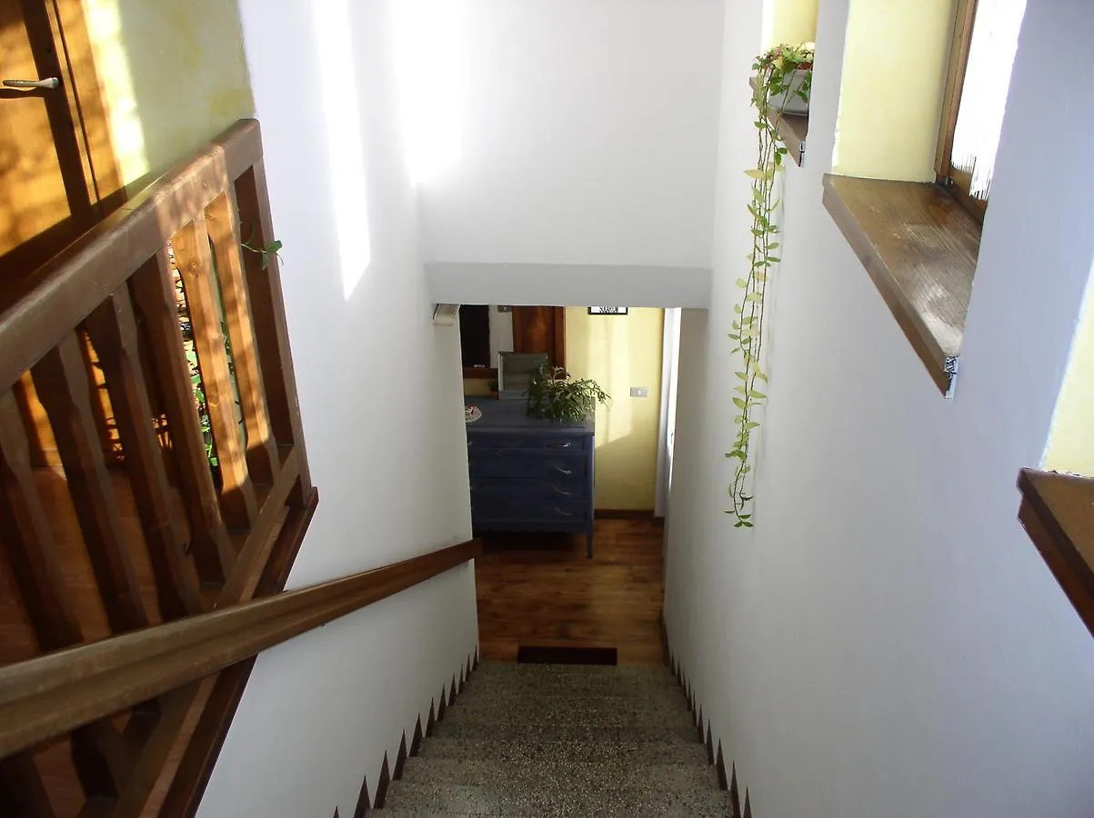 Bed & Breakfast B&B Edelweiss Castione della Presolana