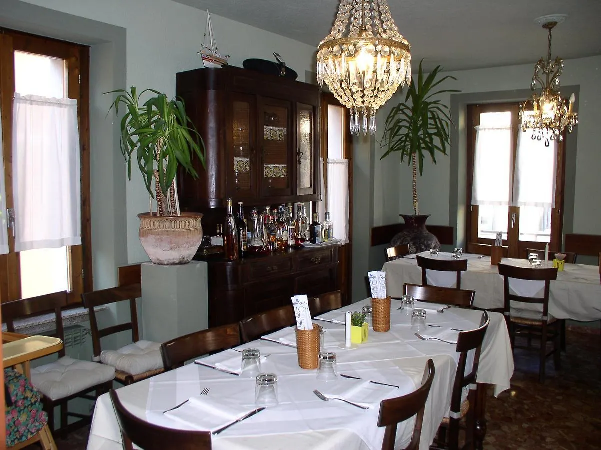 B&B Edelweiss Castione della Presolana