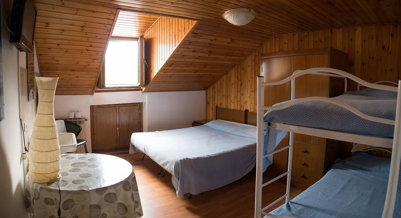 B&B Edelweiss Castione della Presolana