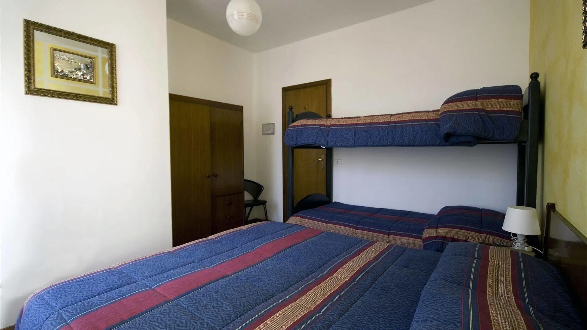 B&B Edelweiss Castione della Presolana 2*,  Italy
