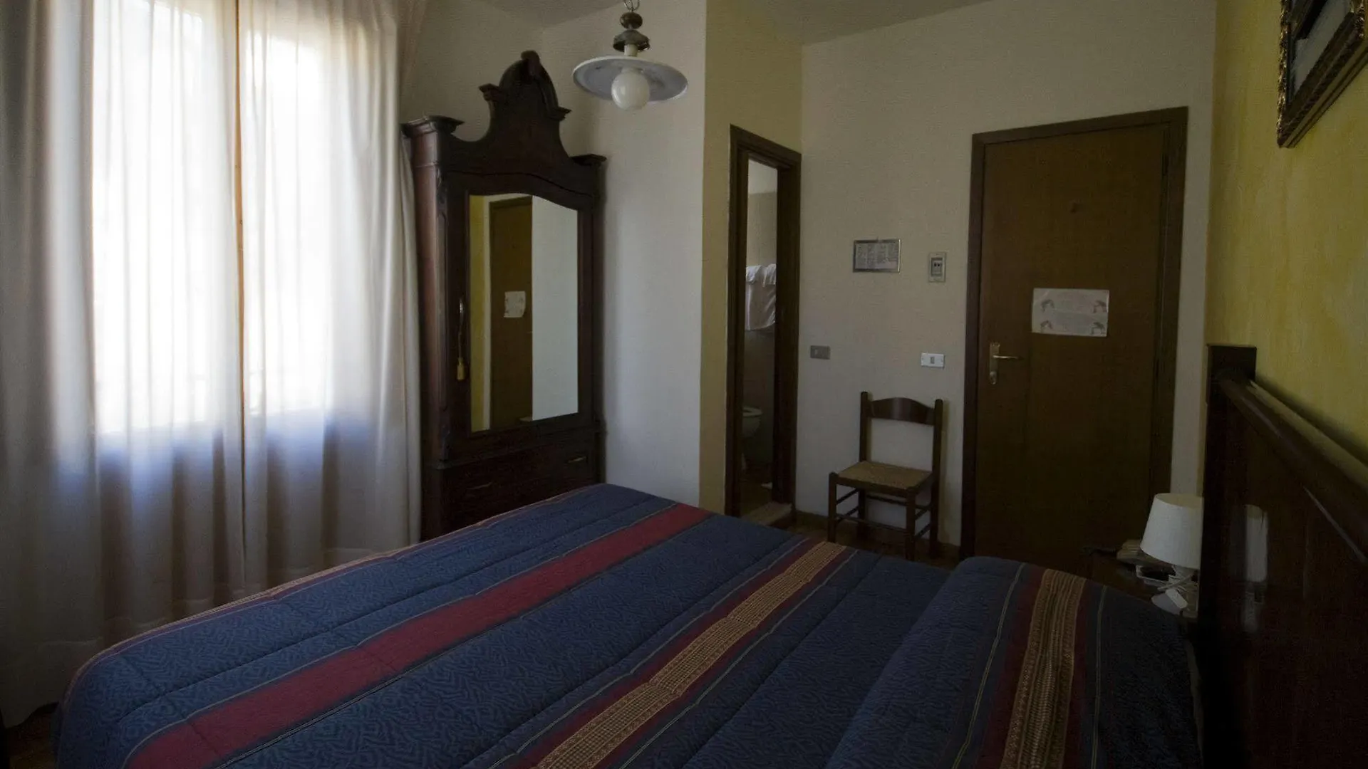 B&B Edelweiss Castione della Presolana Bed & Breakfast