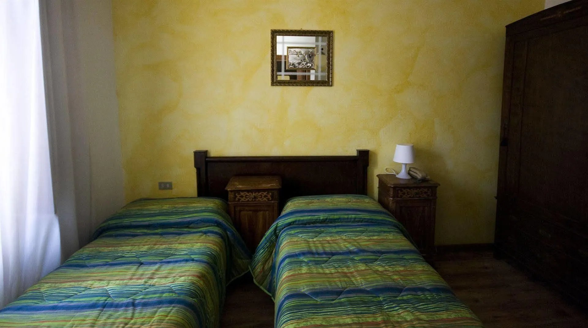 Bed & Breakfast B&B Edelweiss Castione della Presolana