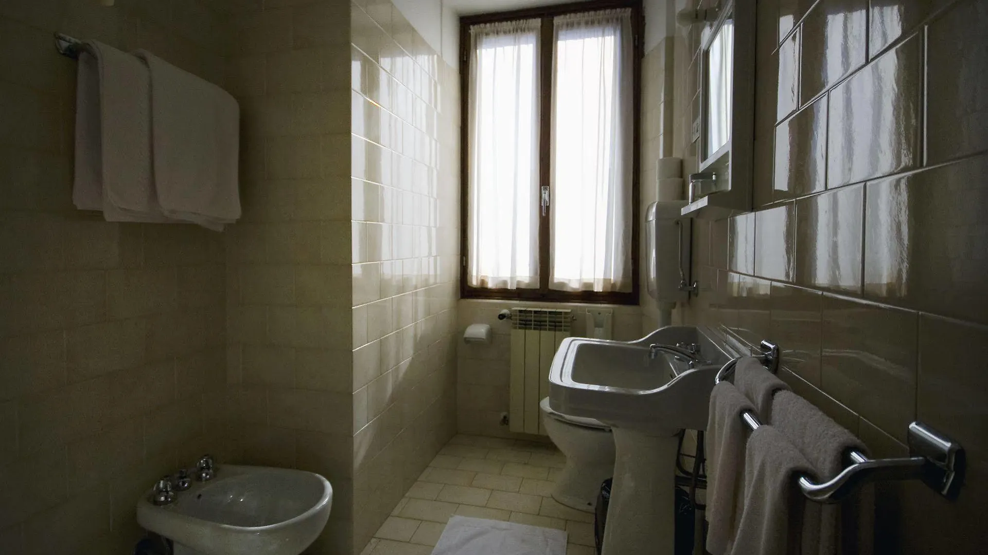 B&B Edelweiss Castione della Presolana Bed & Breakfast