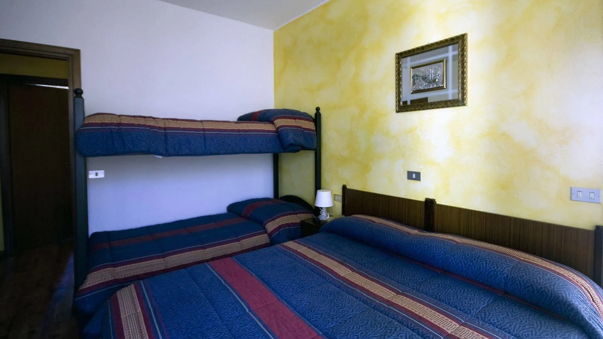 Bed & Breakfast B&B Edelweiss Castione della Presolana