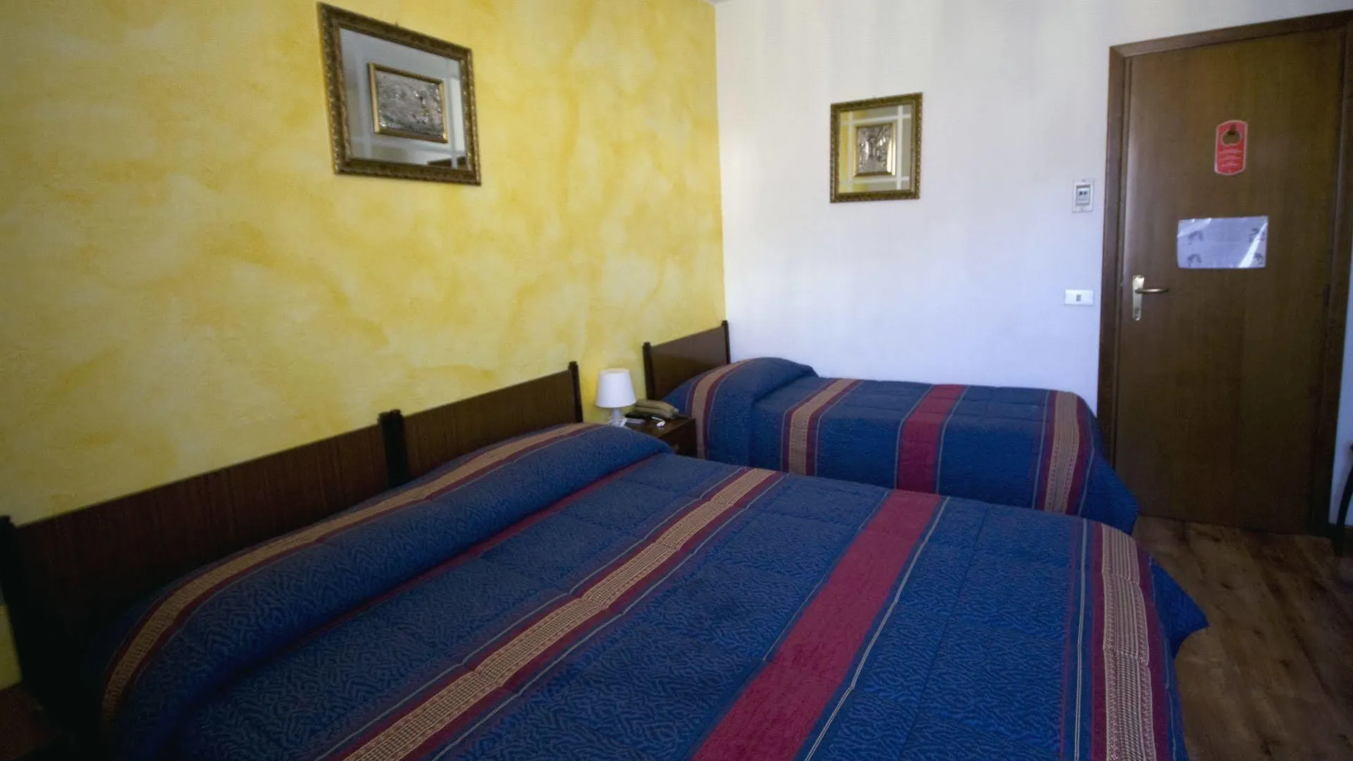 B&B Edelweiss Castione della Presolana 2*,