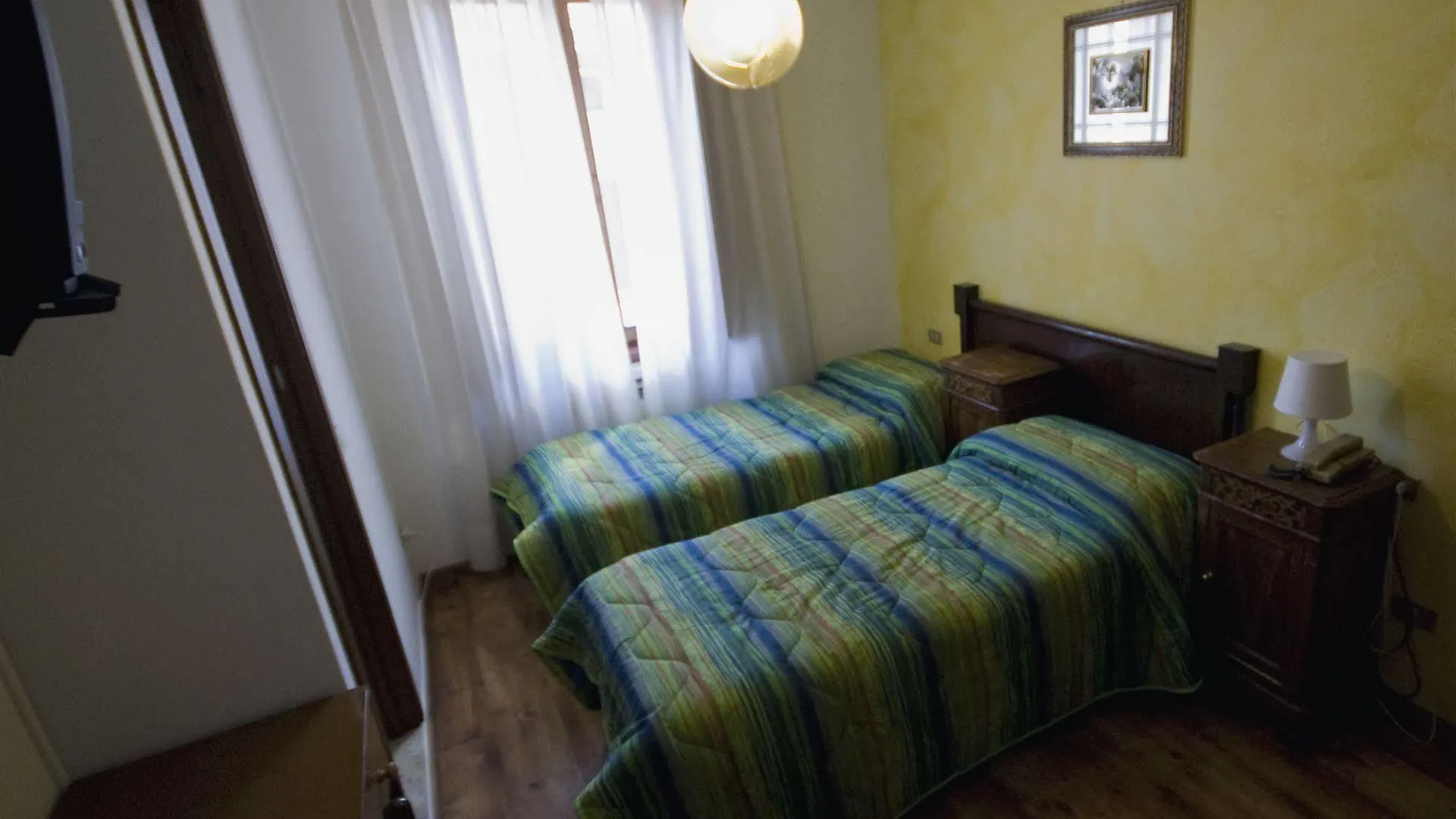 B&B Edelweiss Castione della Presolana Italy