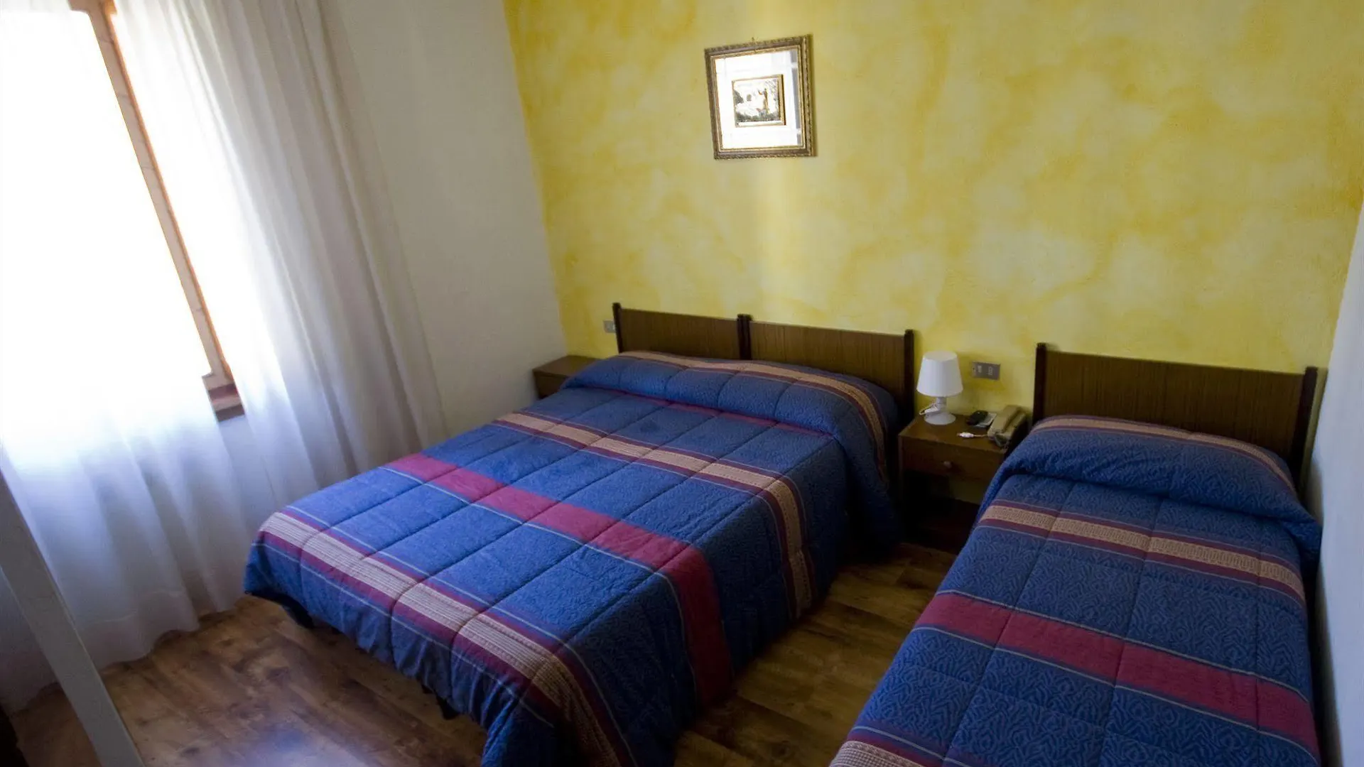 B&B Edelweiss Castione della Presolana 2*,  Italy