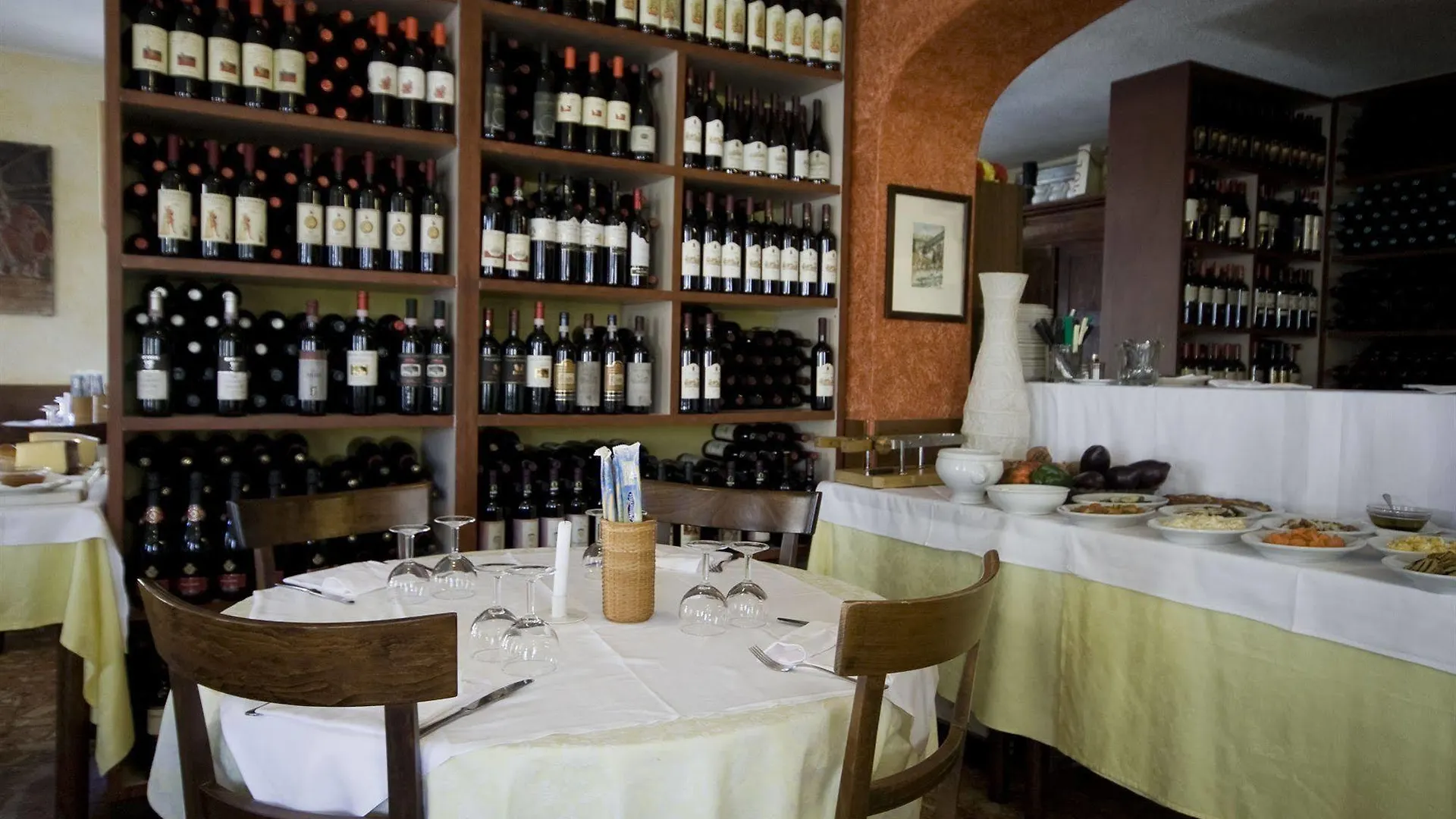 B&B Edelweiss Castione della Presolana