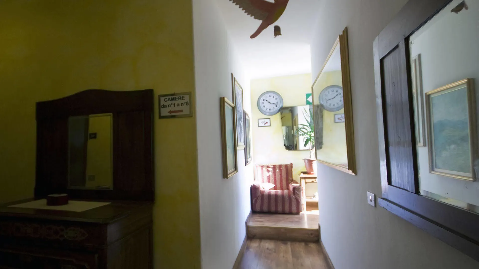 B&B Edelweiss Castione della Presolana