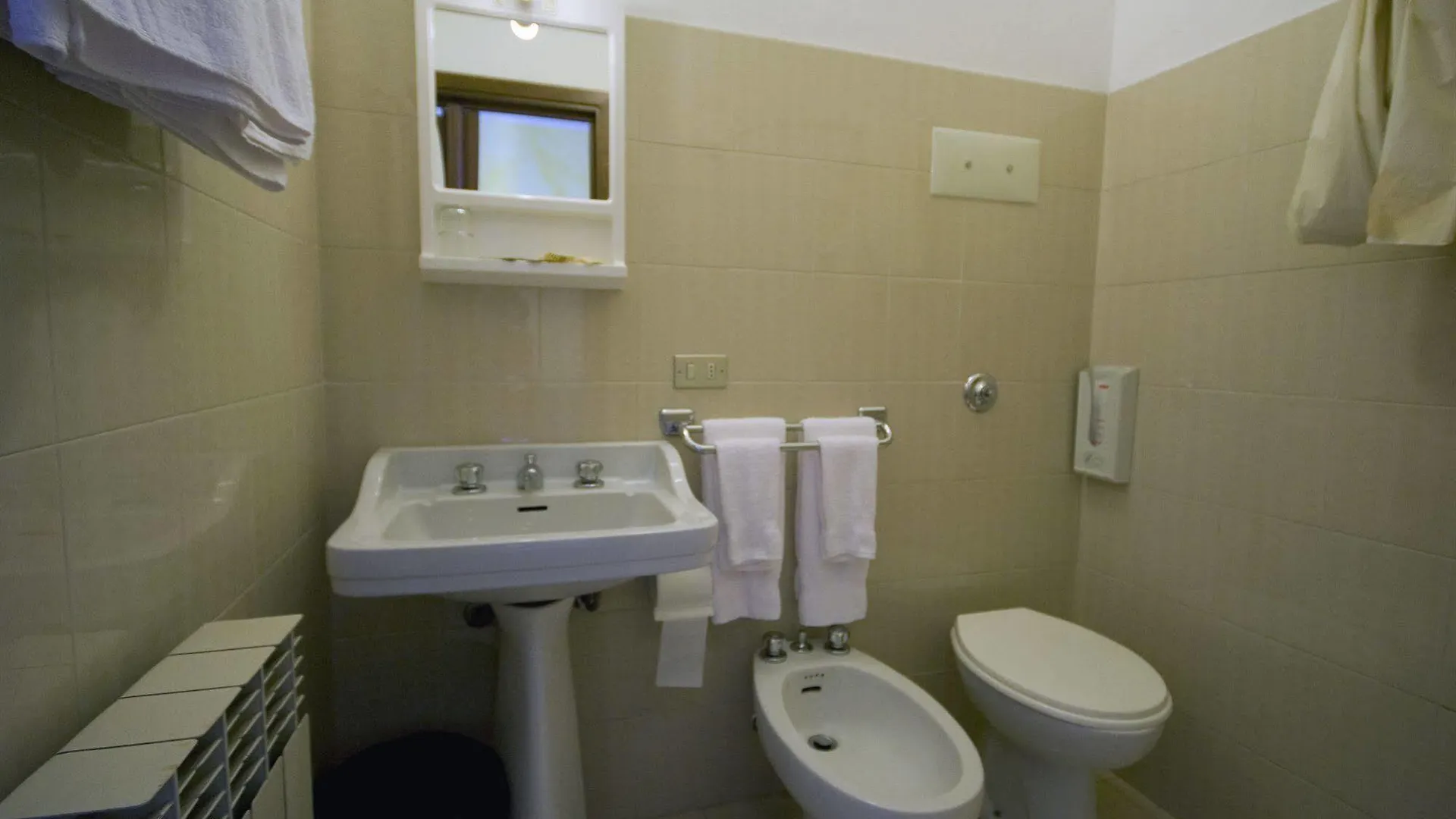 Bed & Breakfast B&B Edelweiss Castione della Presolana