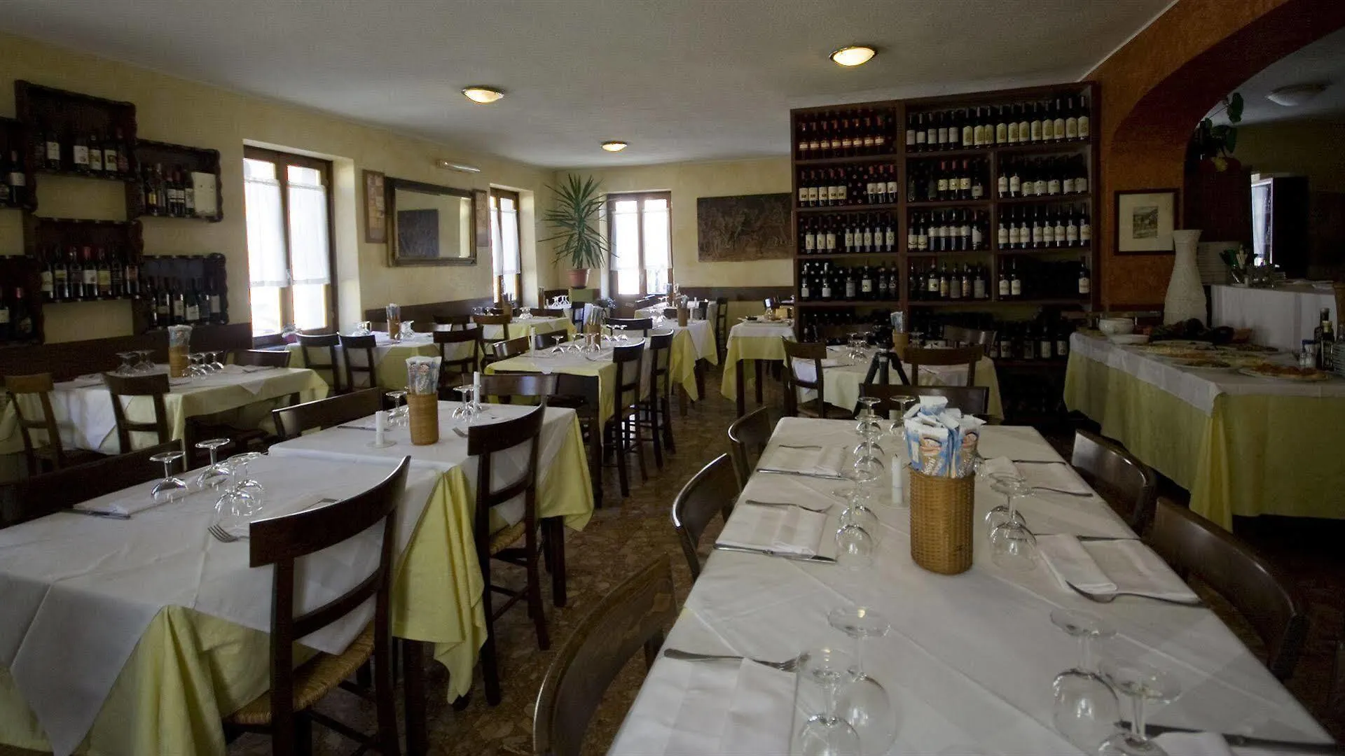 B&B Edelweiss Castione della Presolana