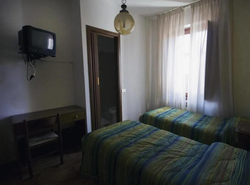 B&B Edelweiss Castione della Presolana