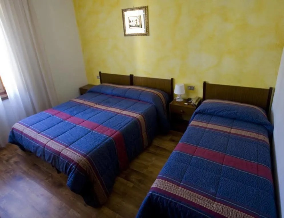 Bed & Breakfast B&B Edelweiss Castione della Presolana