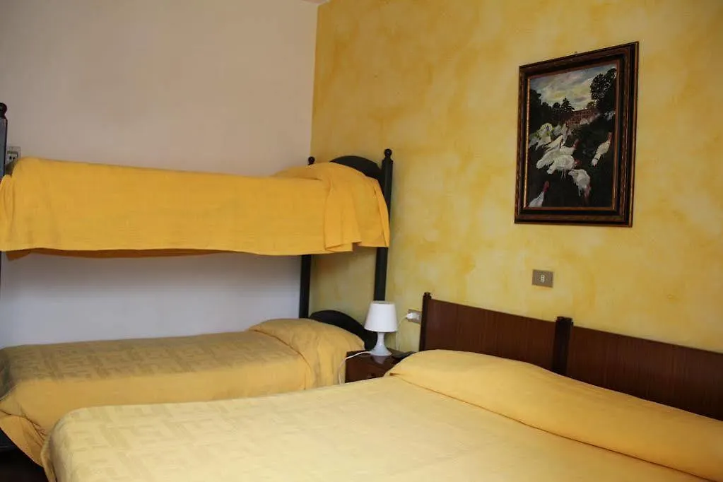 Bed & Breakfast B&B Edelweiss Castione della Presolana