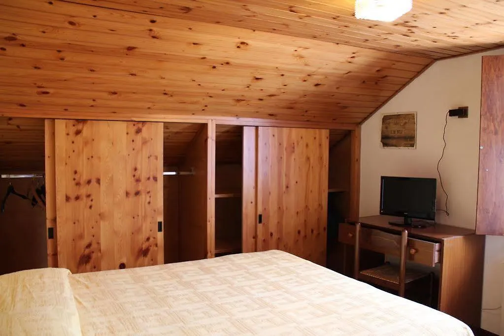 B&B Edelweiss Castione della Presolana 2*,  Italy