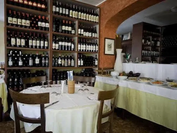 B&B Edelweiss Castione della Presolana 2*,