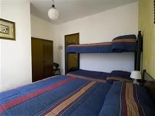 B&B Edelweiss Castione della Presolana Bed & Breakfast